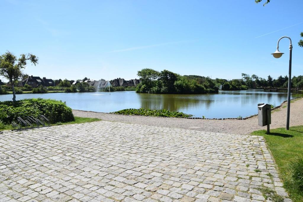 Berthin-bleeg-str. 1, W3 Wenningstedt-Braderup