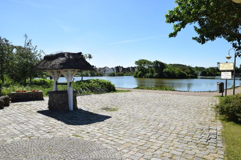 Berthin-bleeg-str. 1, W3 Apartment