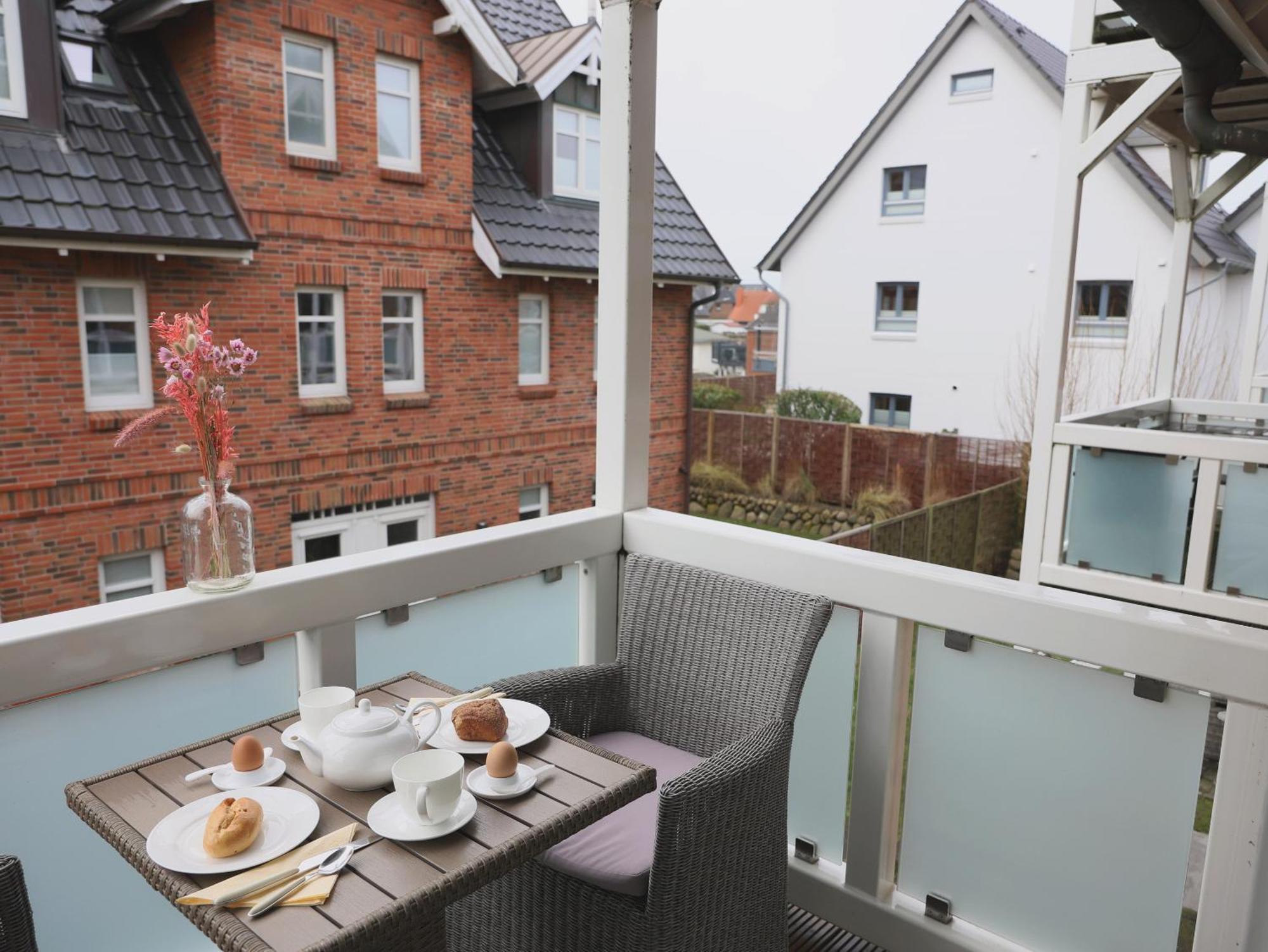 Berthin-bleeg-str. 1, W3 Apartment