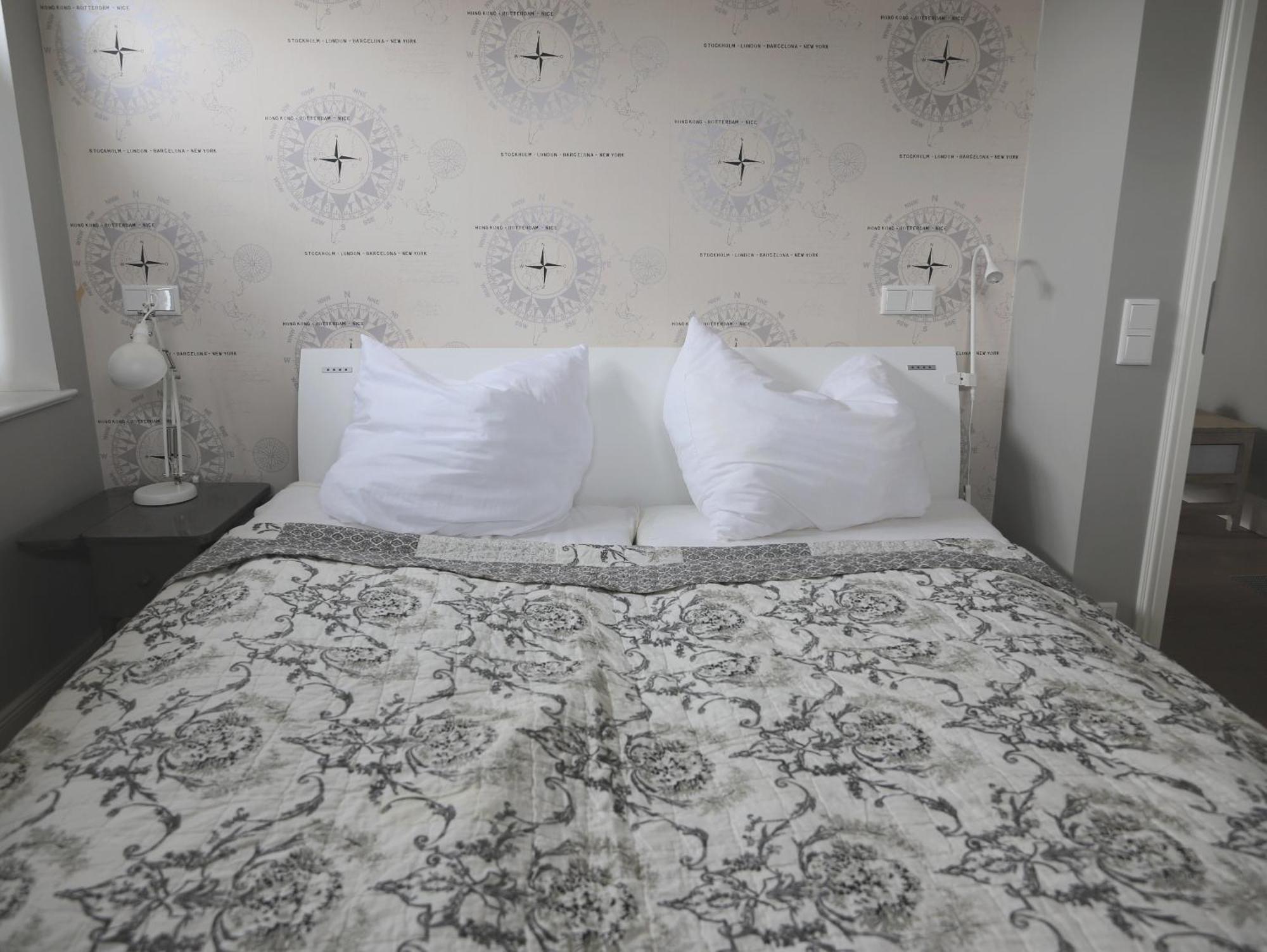 Apartment Berthin-bleeg-str. 1, W3