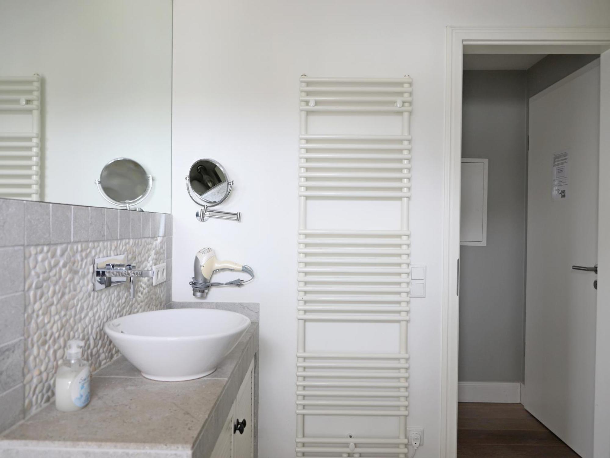 Berthin-bleeg-str. 1, W3 Apartment Wenningstedt-Braderup