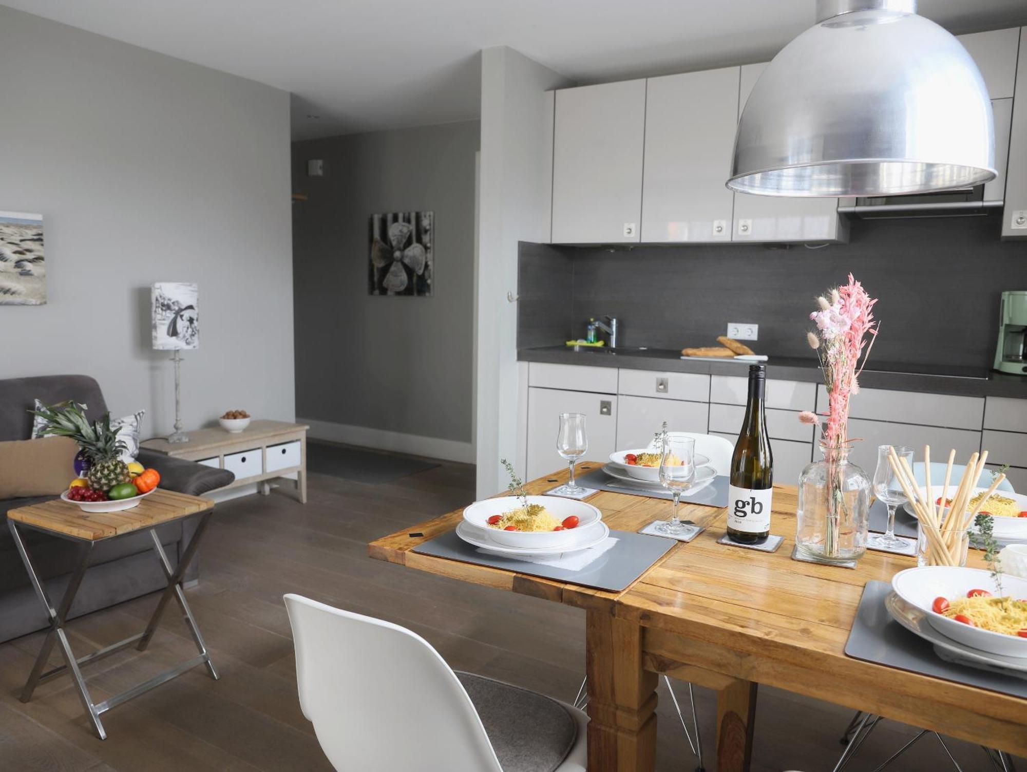 Berthin-bleeg-str. 1, W3 * Wenningstedt-Braderup