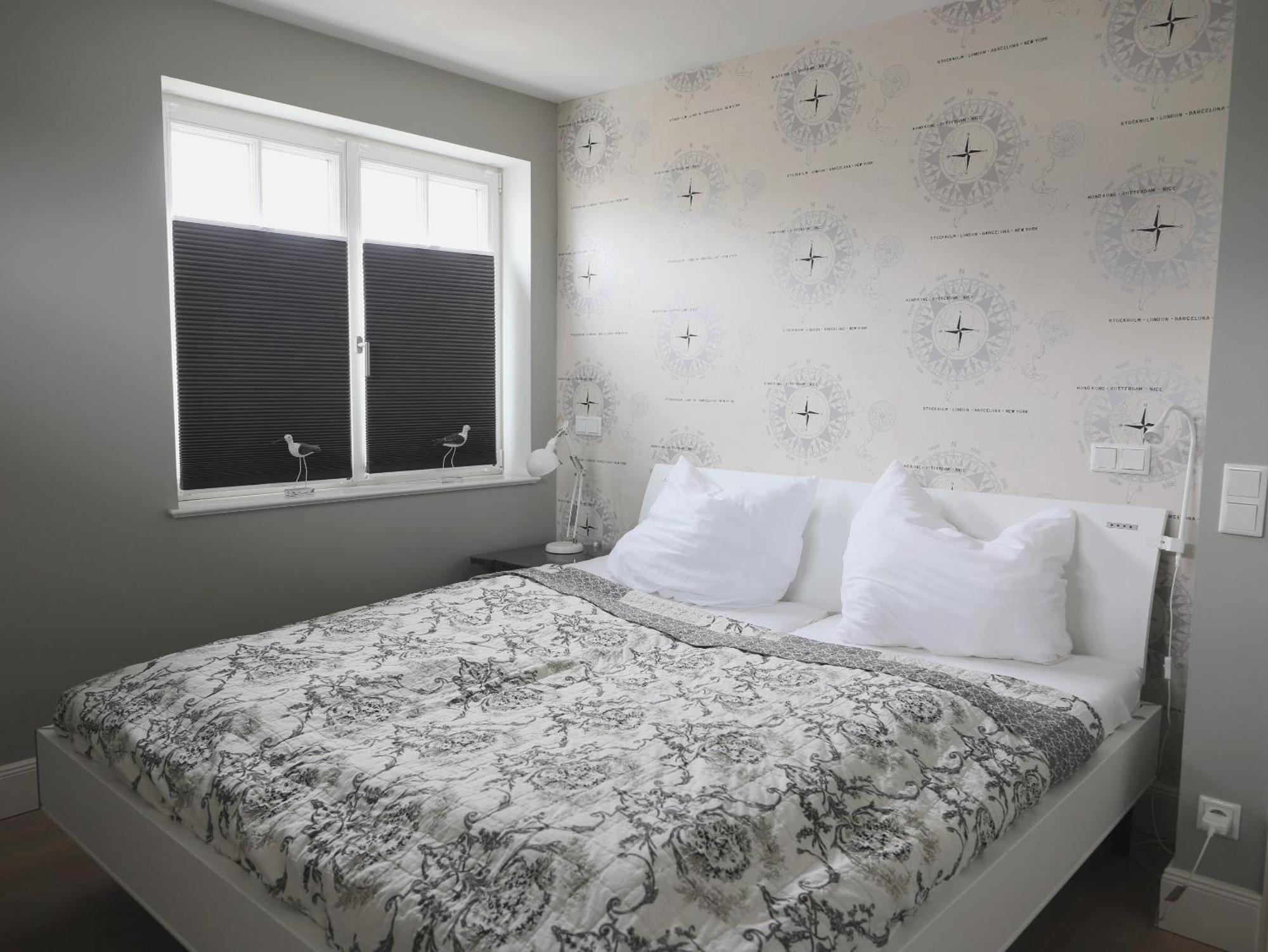 Berthin-bleeg-str. 1, W3 Apartment *
