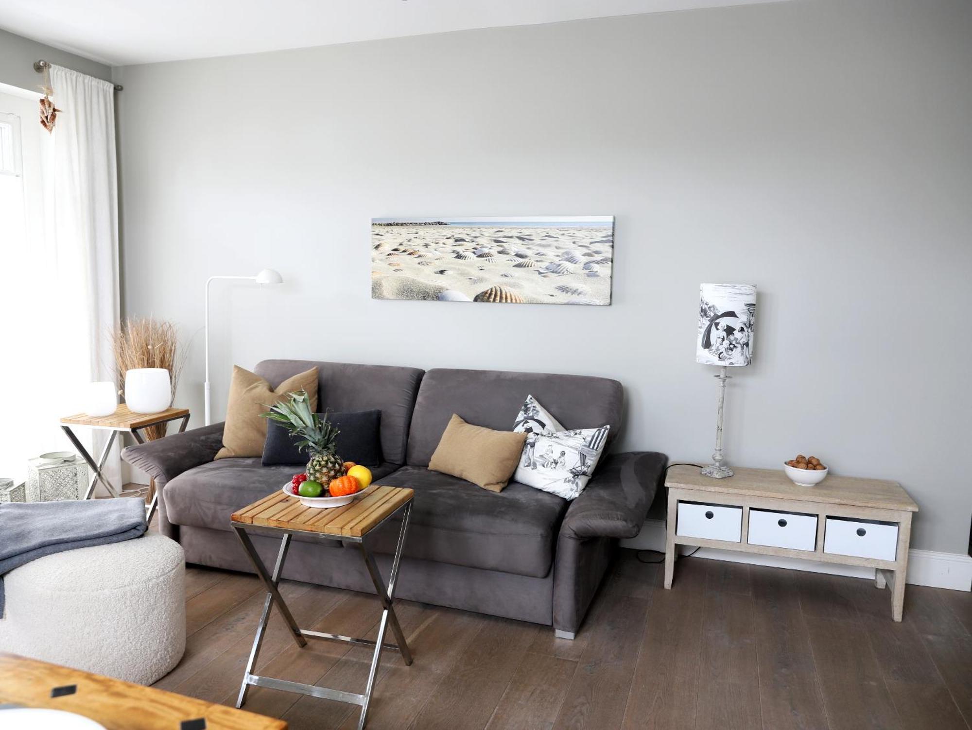 Apartment Berthin-bleeg-str. 1, W3 *