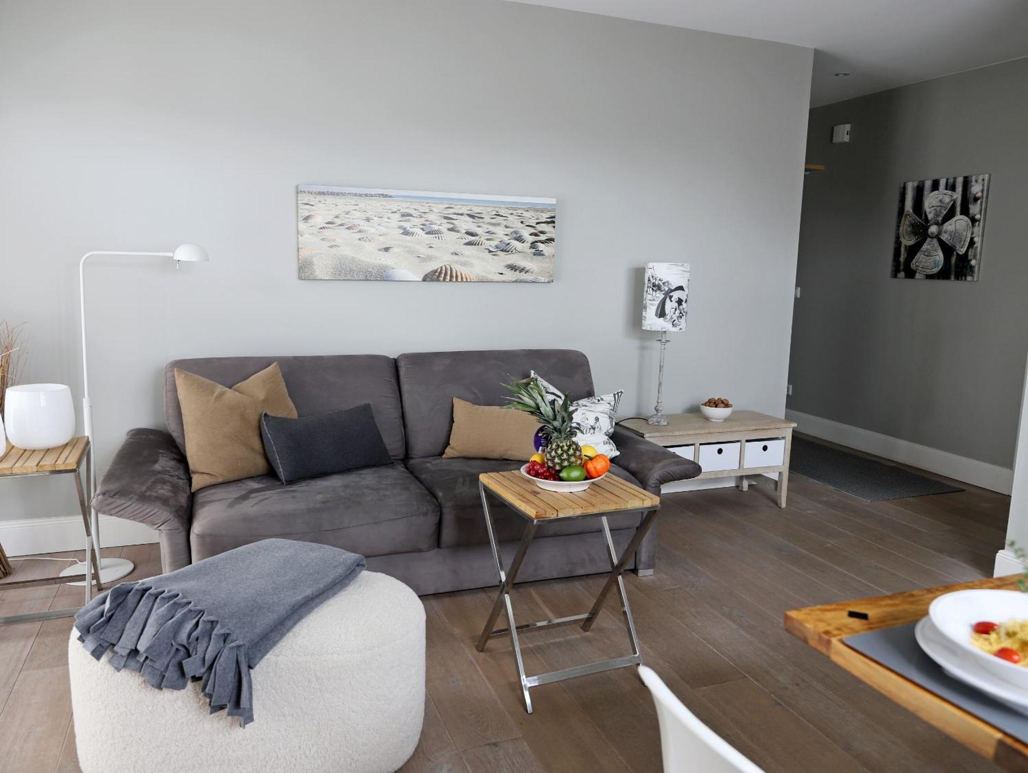 Berthin-bleeg-str. 1, W3 Apartment Wenningstedt-Braderup